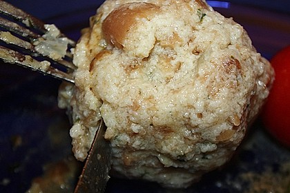Semmelkn&ouml;del 1