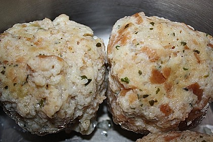 Semmelkn&ouml;del 2