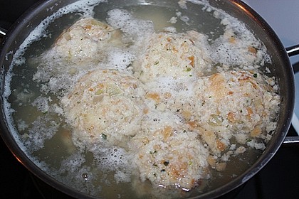 Semmelkn&ouml;del 3