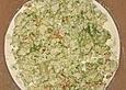 Brokkoli - Blumenkohl - Salat