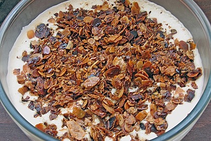 Philadelphia - Creme mit Kirschen 2