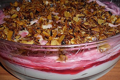 Philadelphia - Creme mit Kirschen 6