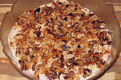 Philadelphia - Creme mit Kirschen 1