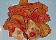 Feuermohns Gnocchi - Auflauf