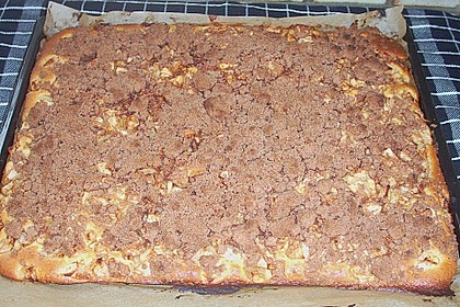 Apfelkuchen 29