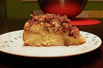 Apfelkuchen 2