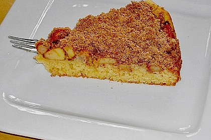 Apfelkuchen 7