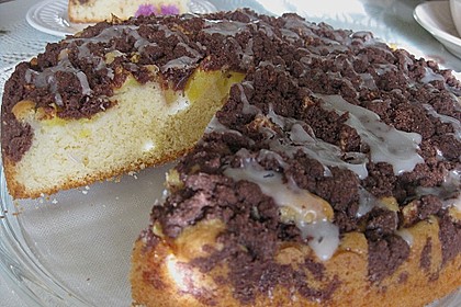Apfelkuchen 1