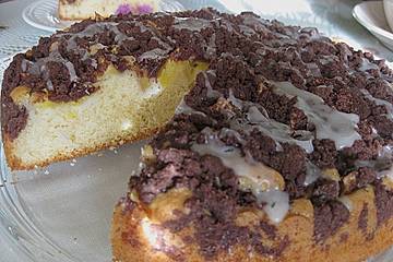 Apfelkuchen