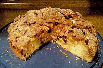 Apfelkuchen 18
