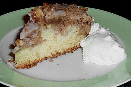 Apfelkuchen 14