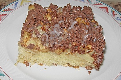 Apfelkuchen 8