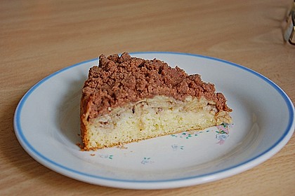 Apfelkuchen 6