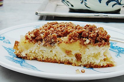 Apfelkuchen 16