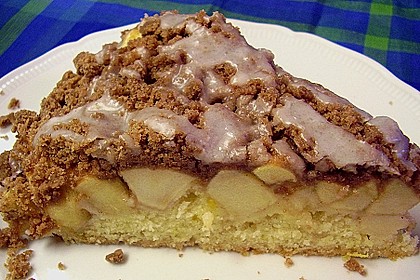 Apfelkuchen 3