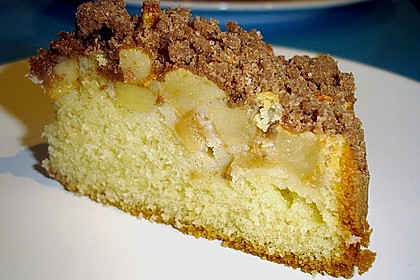 Apfelkuchen 22