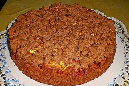Apfelkuchen 10