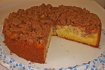 Apfelkuchen 5