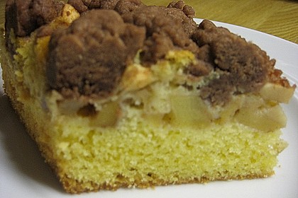 Apfelkuchen 25