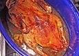 Bayerischer Entenbraten