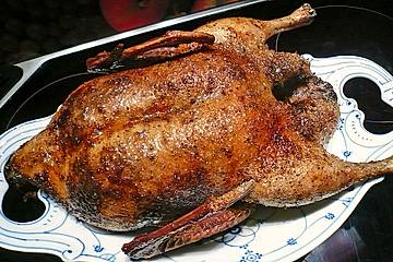 Bayerischer Entenbraten