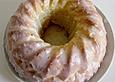 Zitronenkuchen