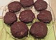 Chocolate cookies