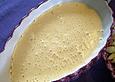 Sauce Hollandaise