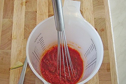 Brot - Zucchini - Auflauf 3