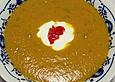 Rote Linsensuppe