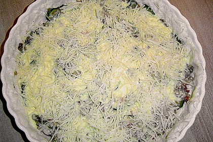 Zucchini - Quiche 17