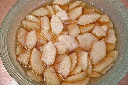 Calvados Apfel Raclette 1