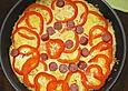 Katalanische Tortilla