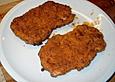 M&uuml;nchner Schnitzel