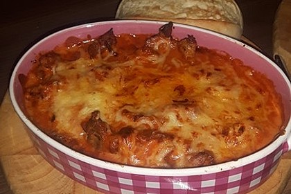Gyros überbacken 6