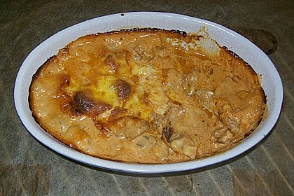 Gyros überbacken 13