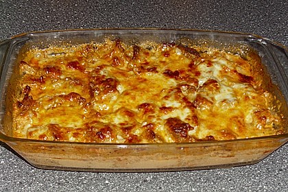 Gyros überbacken 9
