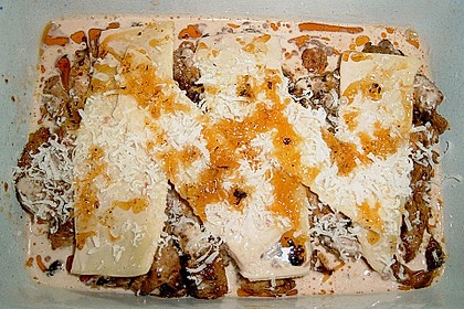 Gyros überbacken 31