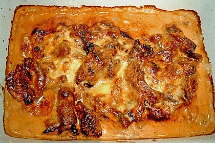 Gyros überbacken 18