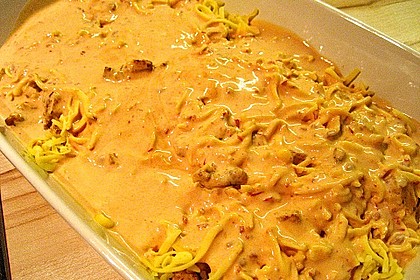 Gyros überbacken 27