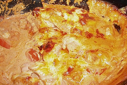 Gyros überbacken 33