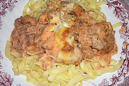 Gyros überbacken 20