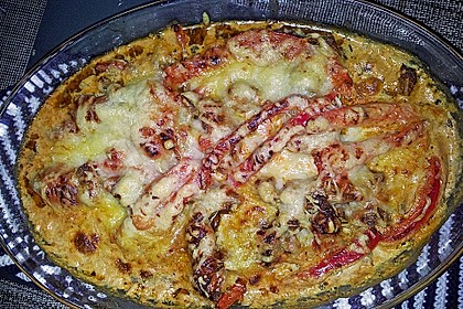 Gyros überbacken 15