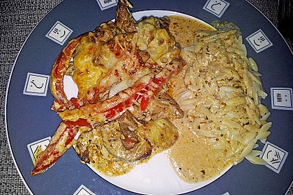 Gyros überbacken 12