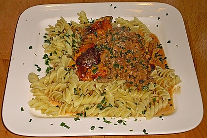 Gyros überbacken 3