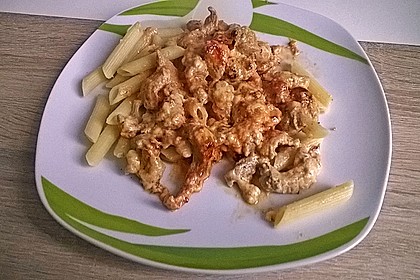 Gyros überbacken 10