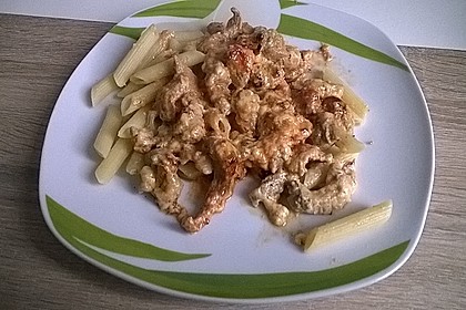 Gyros überbacken 21