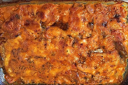 Gyros überbacken 14