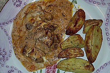 Gyros überbacken 25