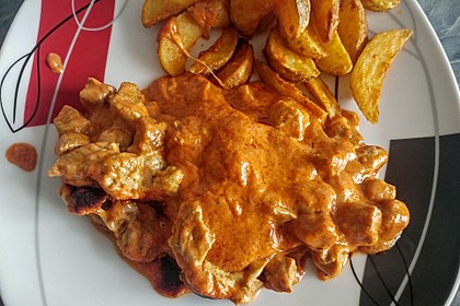 Gyros überbacken 11